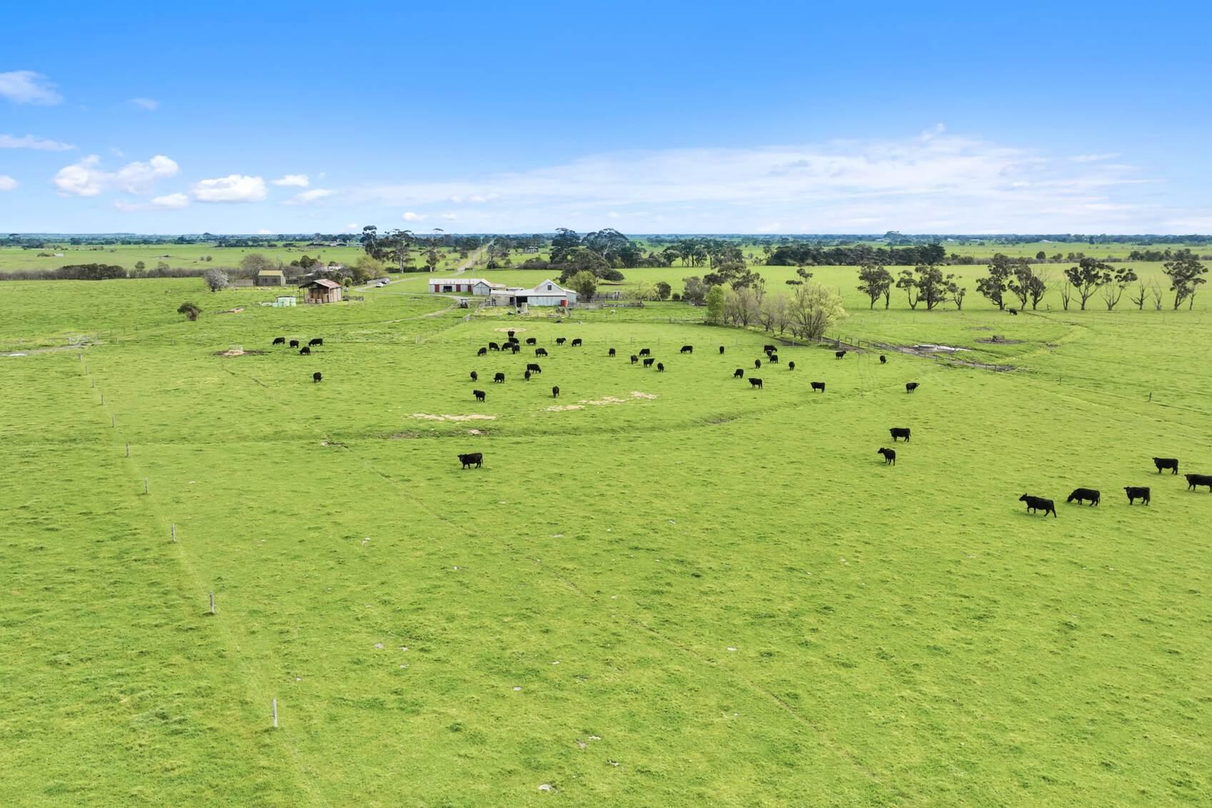 historic rural property for sale victoria