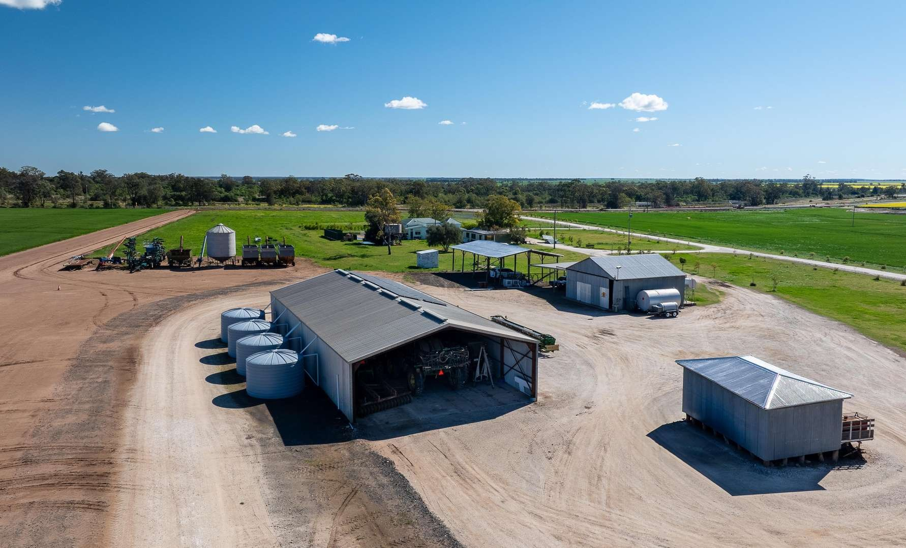 farm for sale NSW