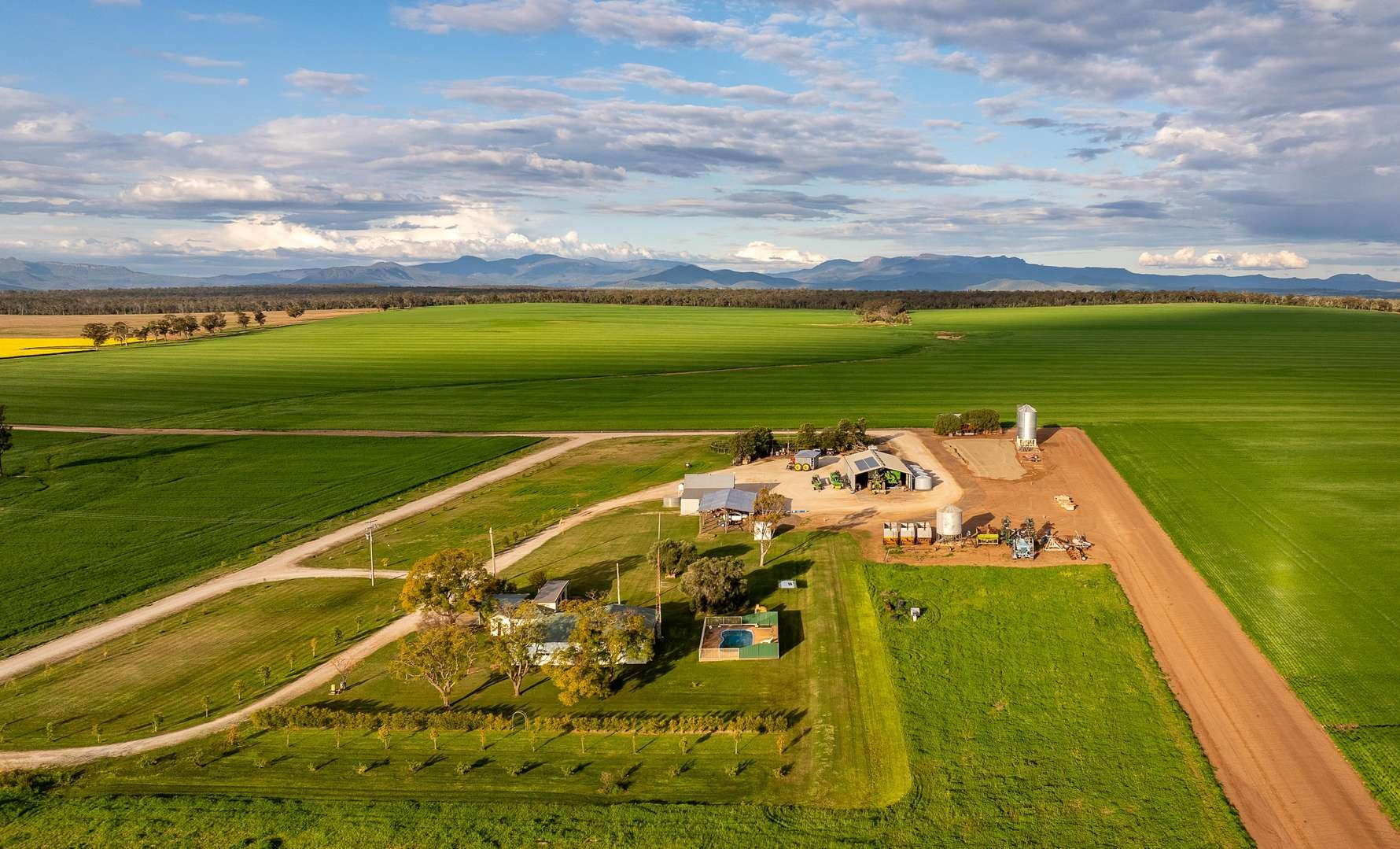 farm for sale NSW