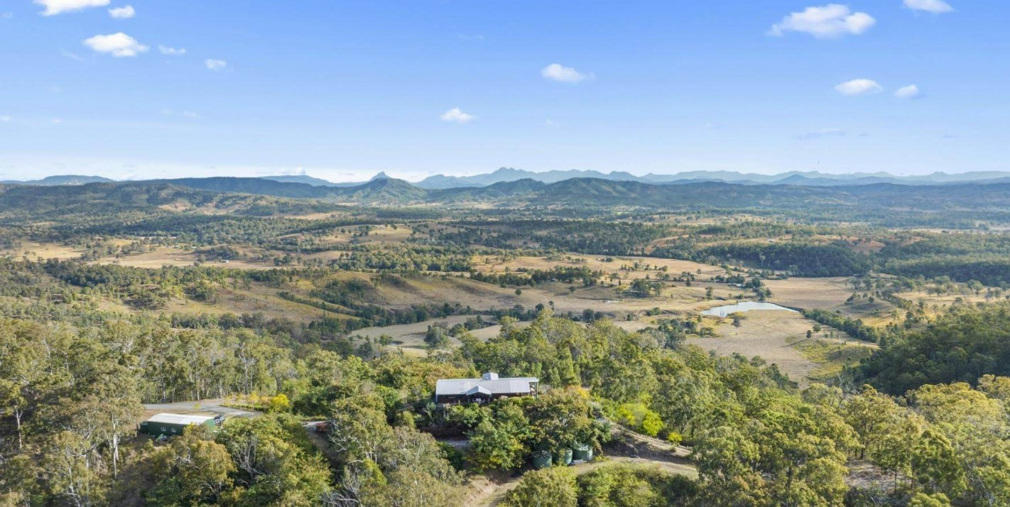 Real Estate For Sale Canungra QLD