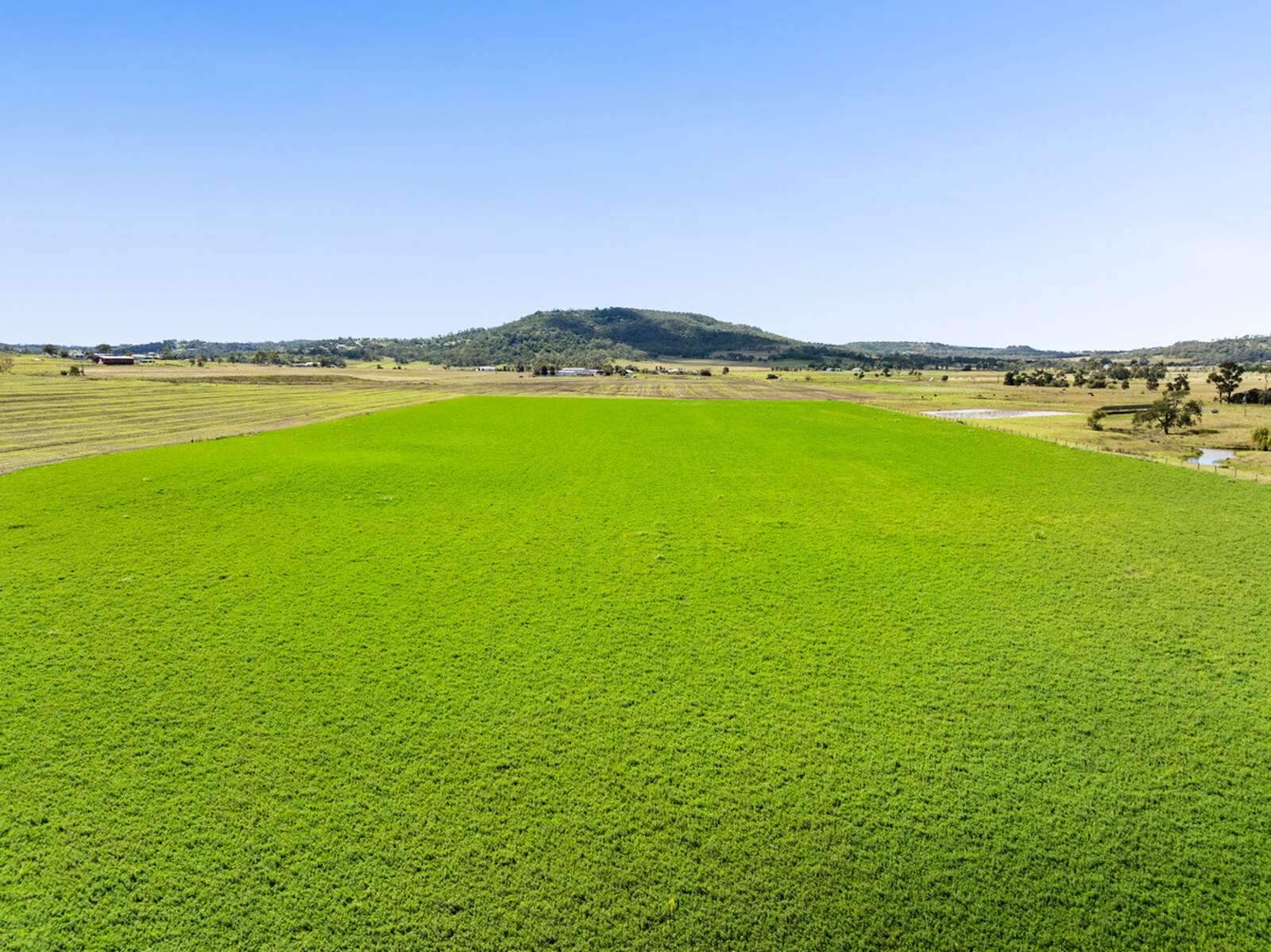 rural property for sale QLD