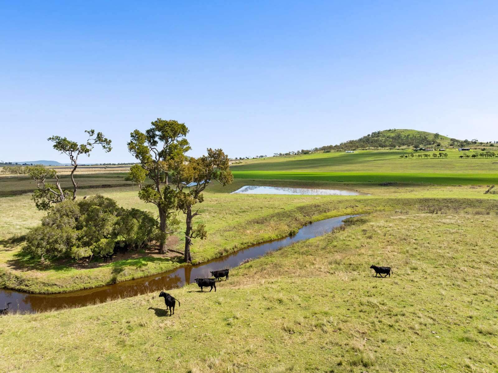 rural property for sale QLD