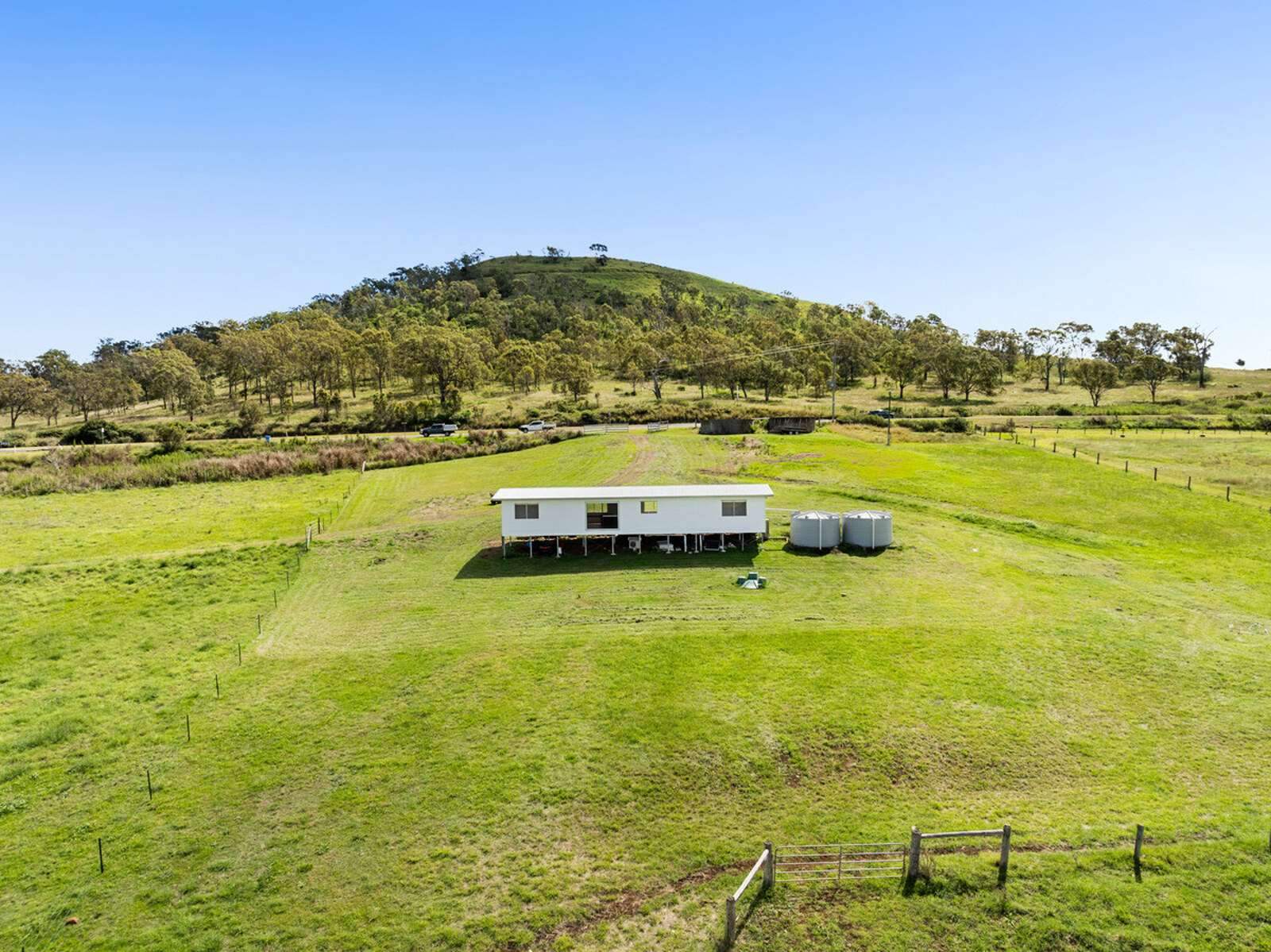 rural property for sale QLD
