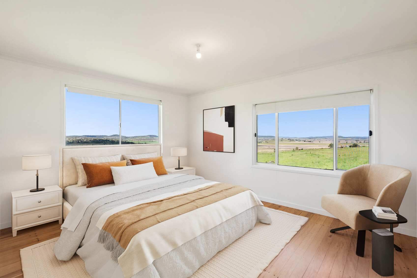 rural property for sale QLD
