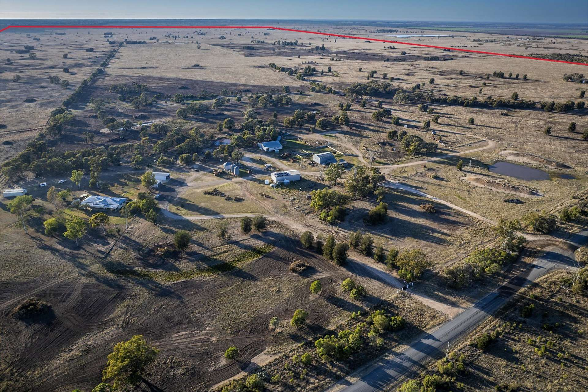 Mixed Farm For Sale QLD