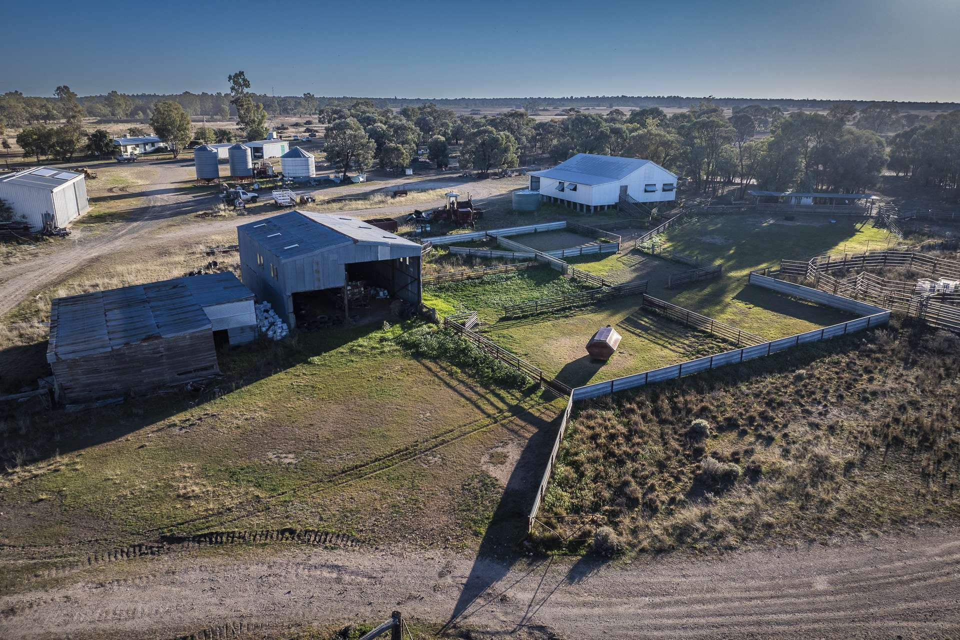 Mixed Farm For Sale QLD
