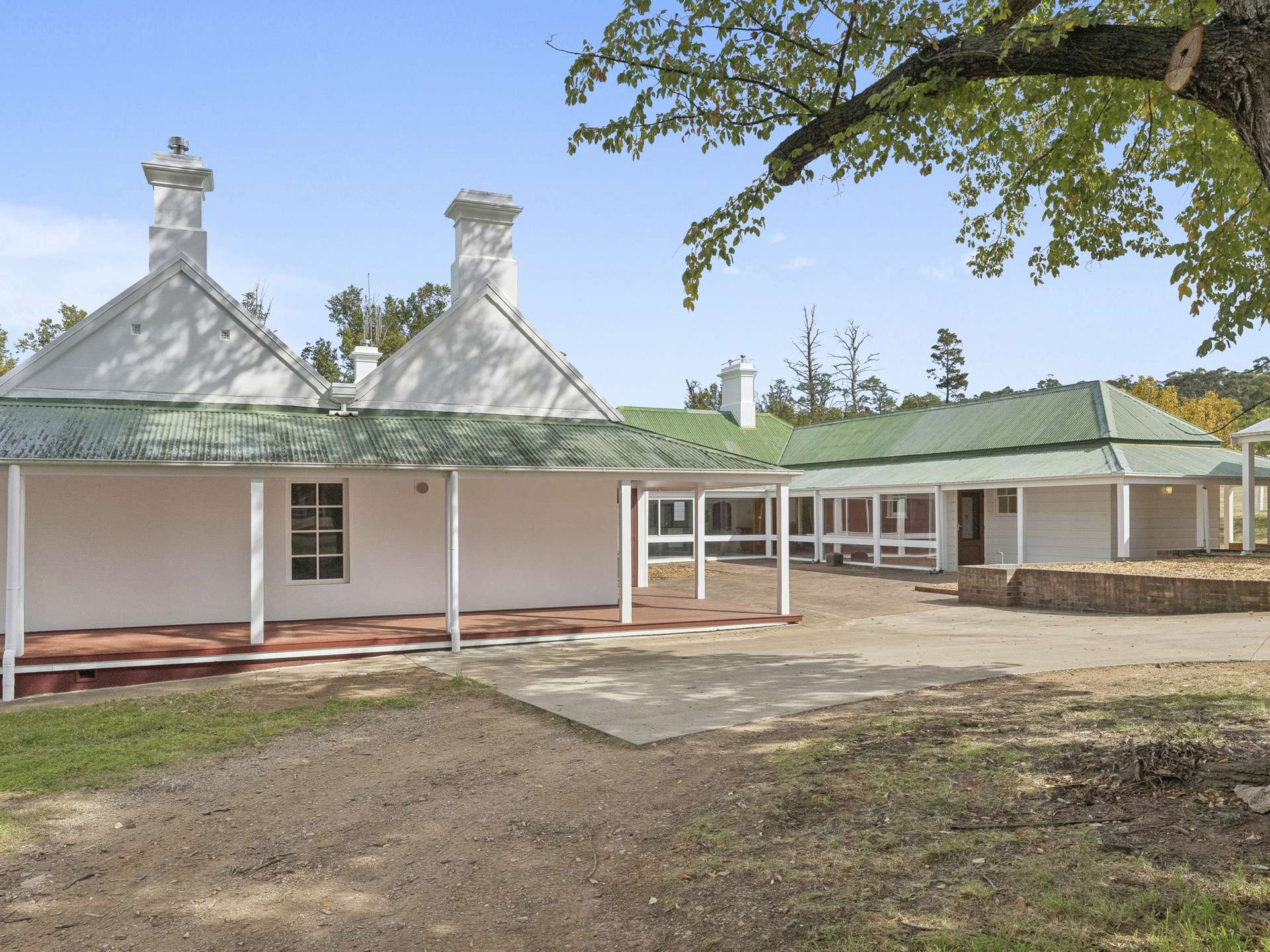 rural property for sale NSW