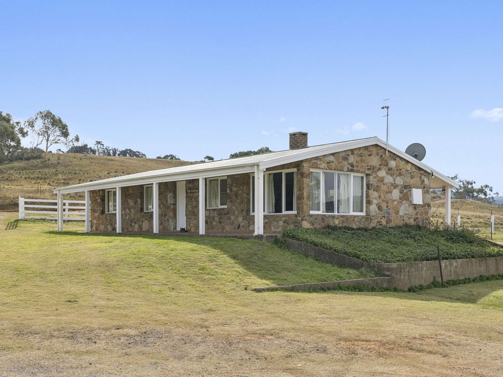 rural property for sale NSW