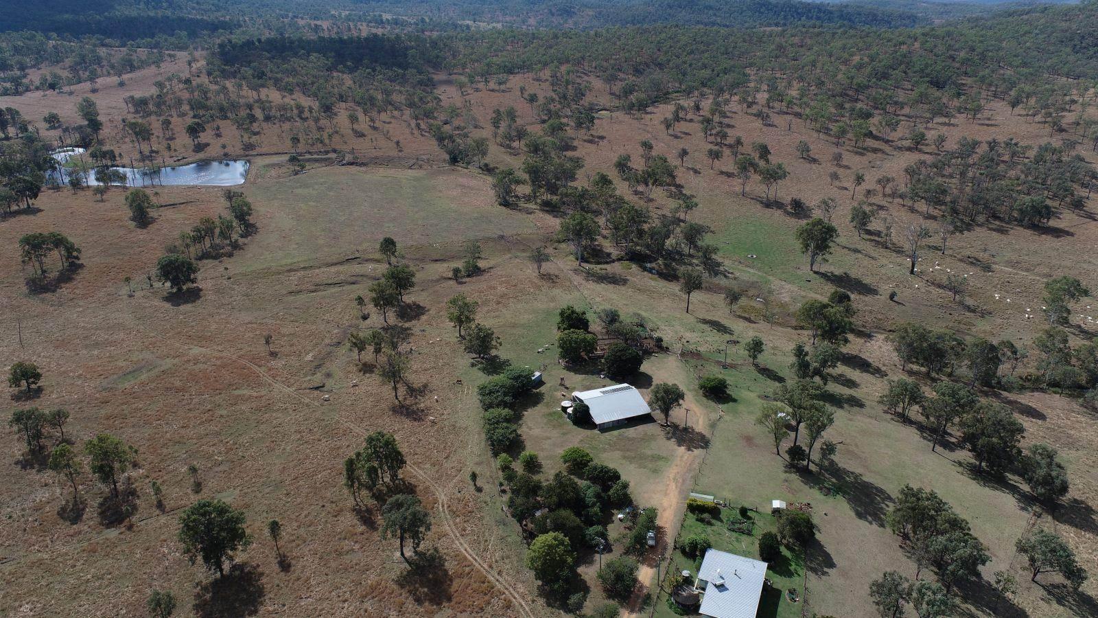 rural property for sale QLD