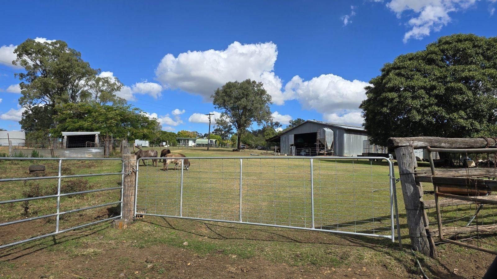 rural property for sale QLD