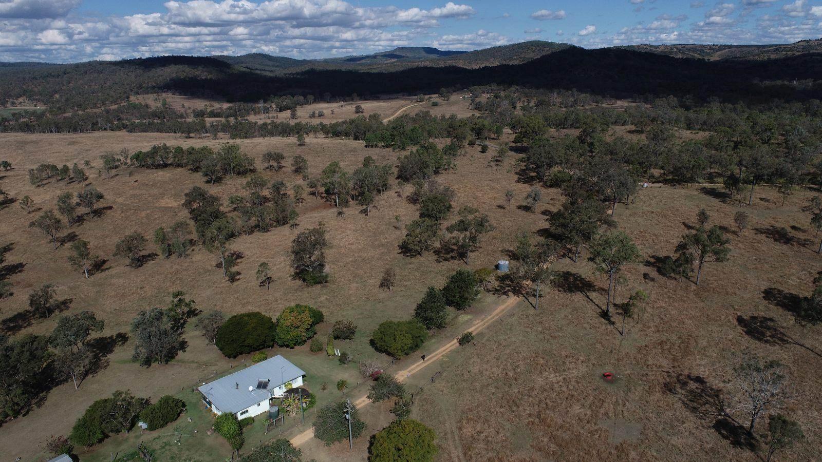 rural property for sale QLD