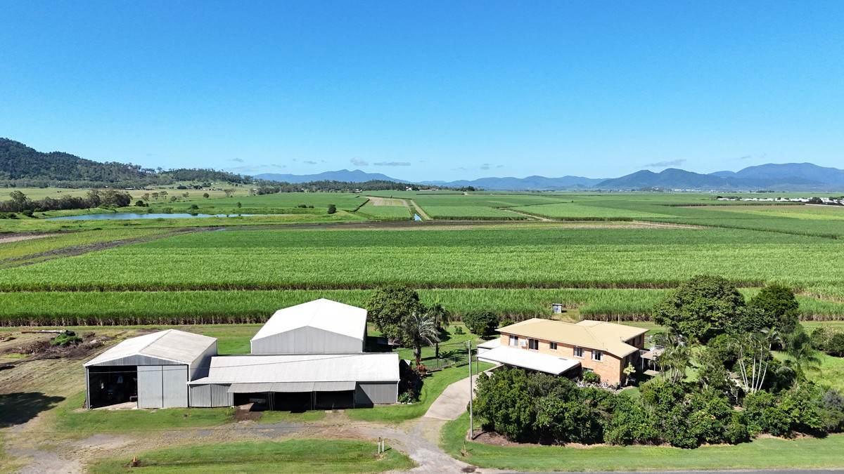 farm for sale QLD
