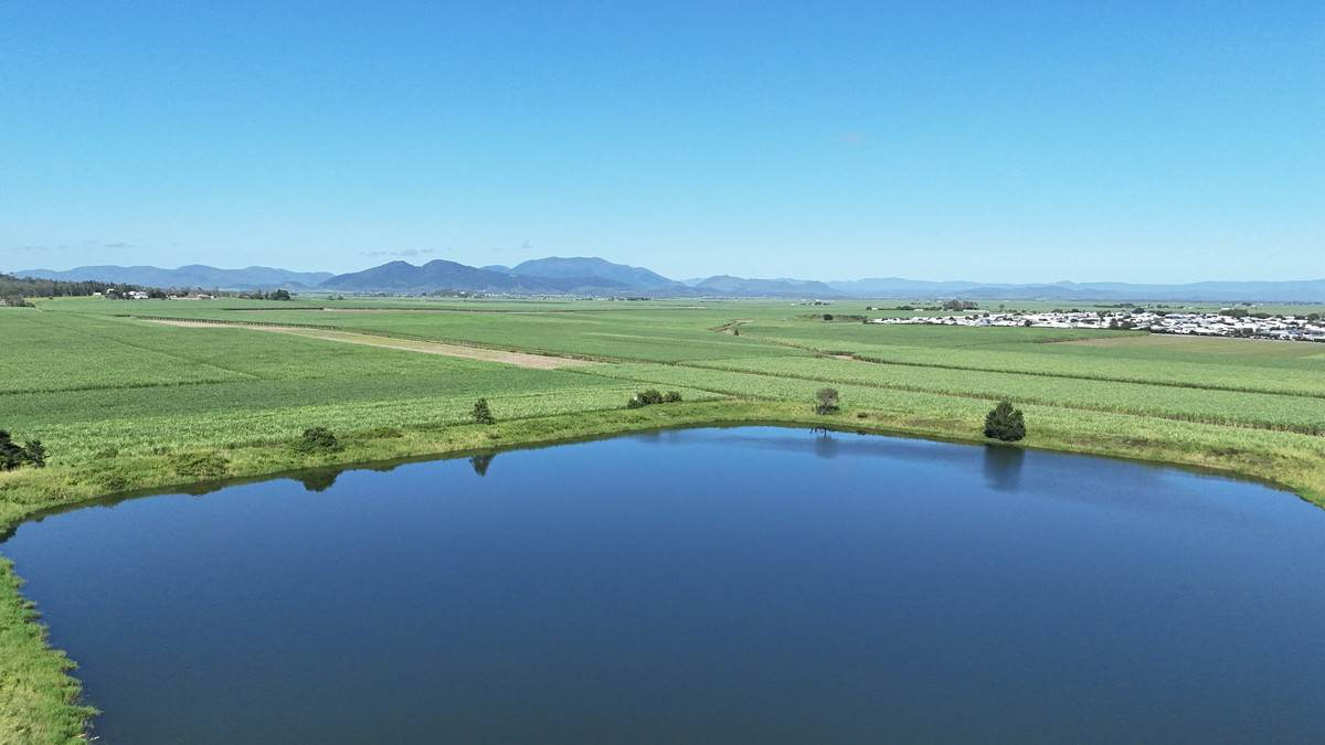 farm for sale QLD