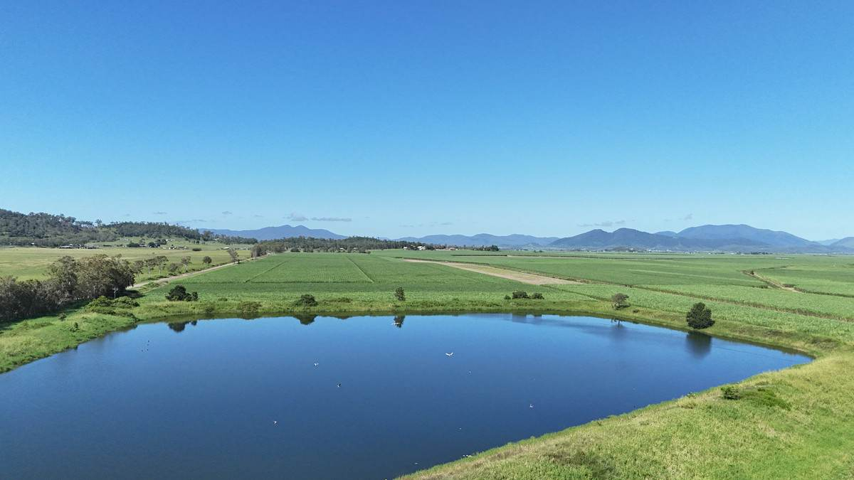 farm for sale QLD