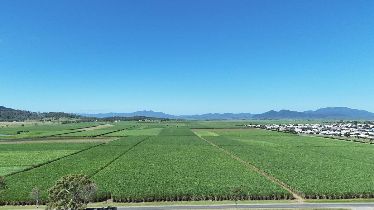 farm for sale QLD