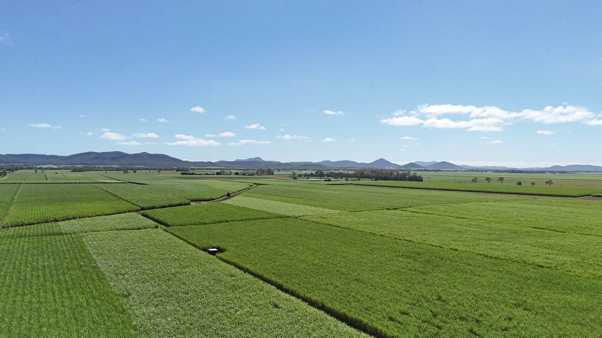 farm for sale QLD