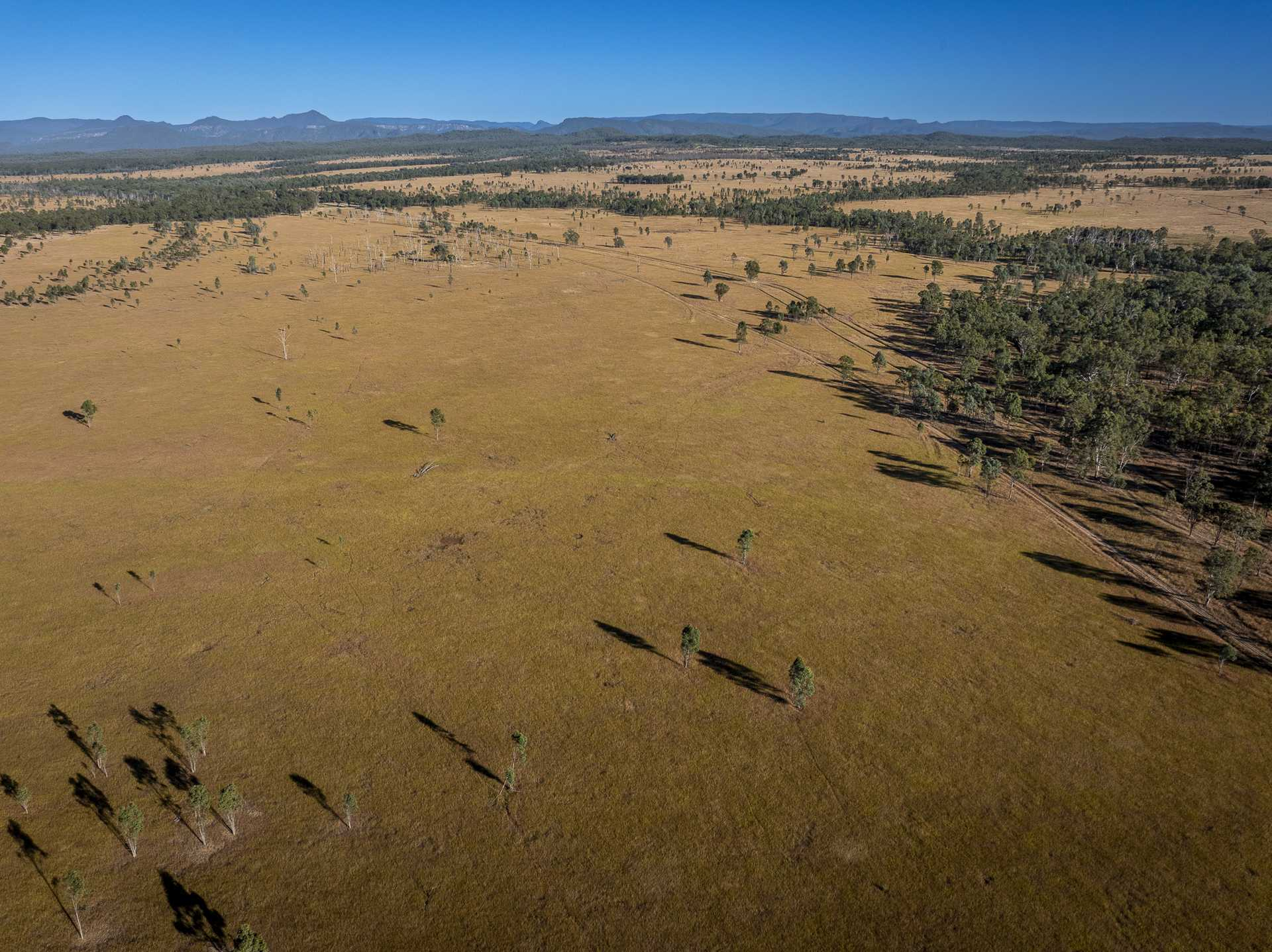 cattle property for sale QLD