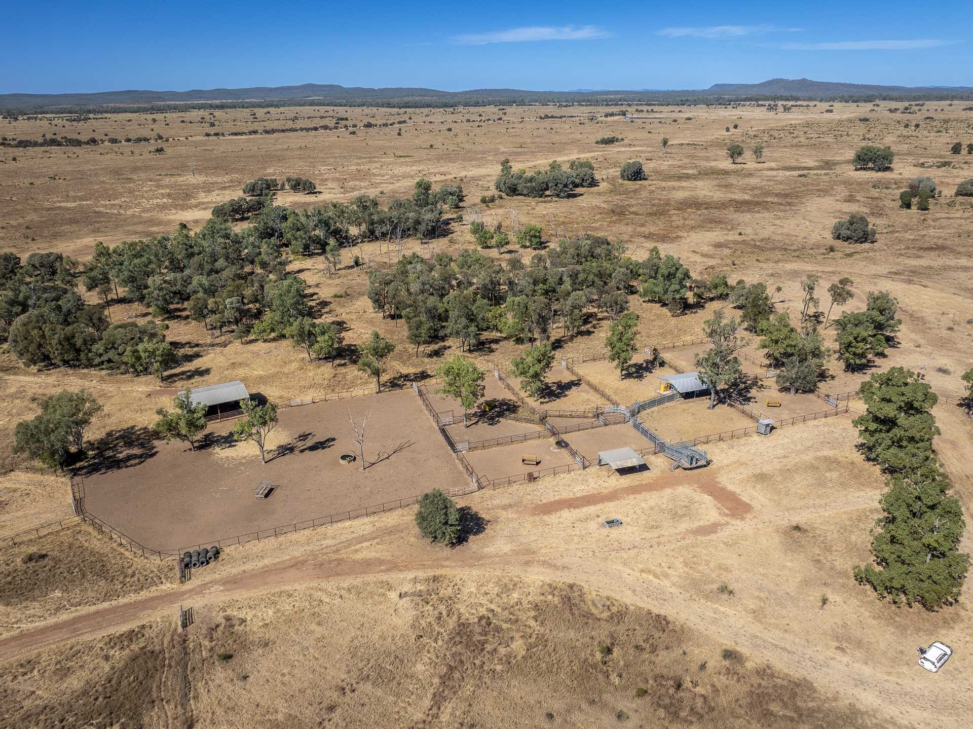 cattle property for sale QLD