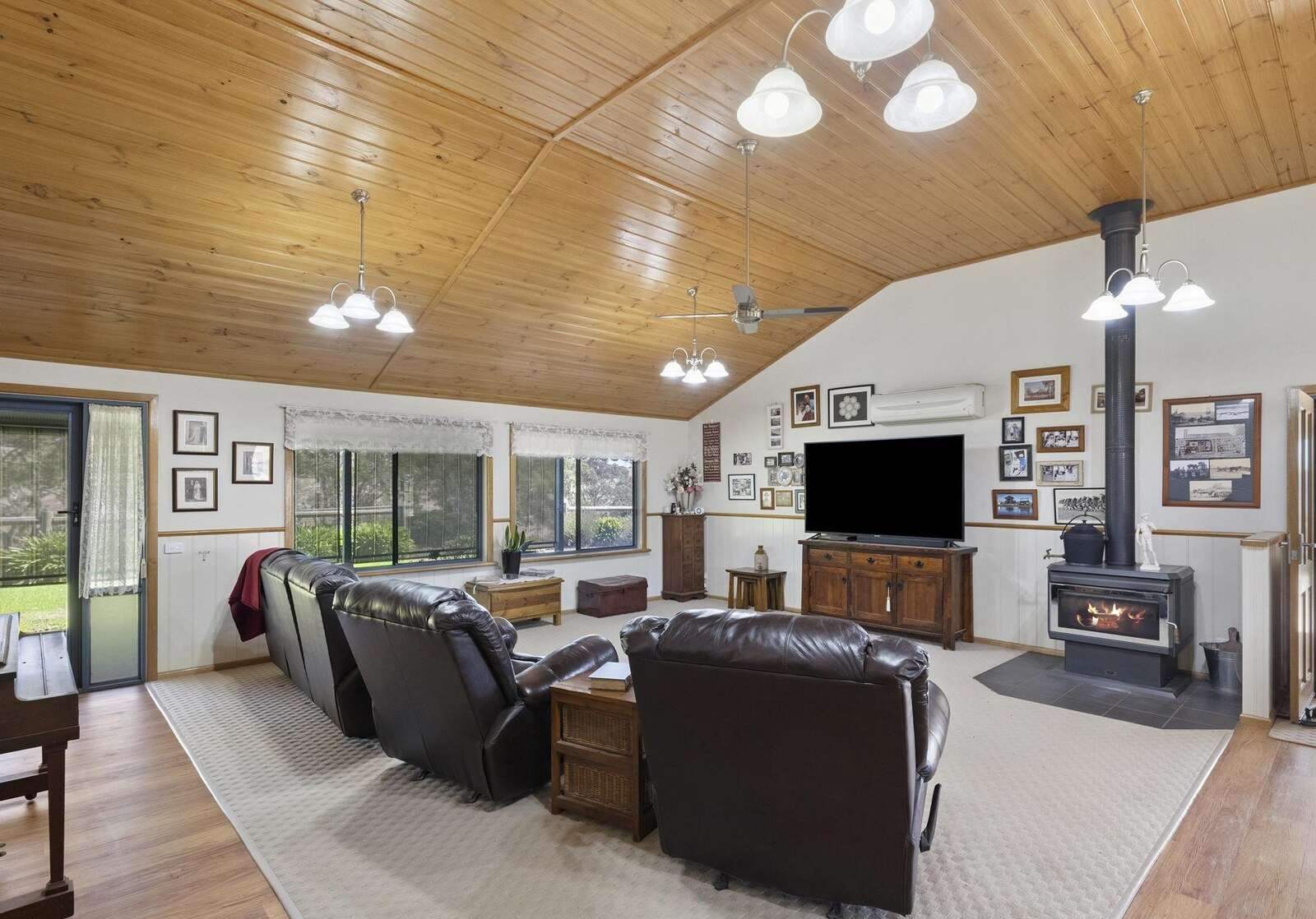 rural property for sale victoria
