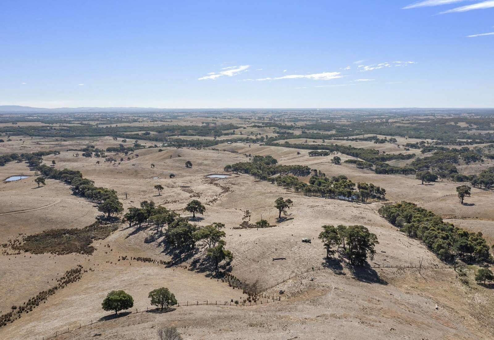 rural property for sale victoria