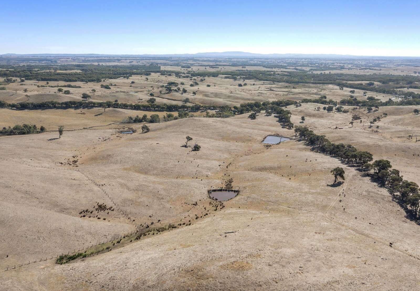 rural property for sale victoria