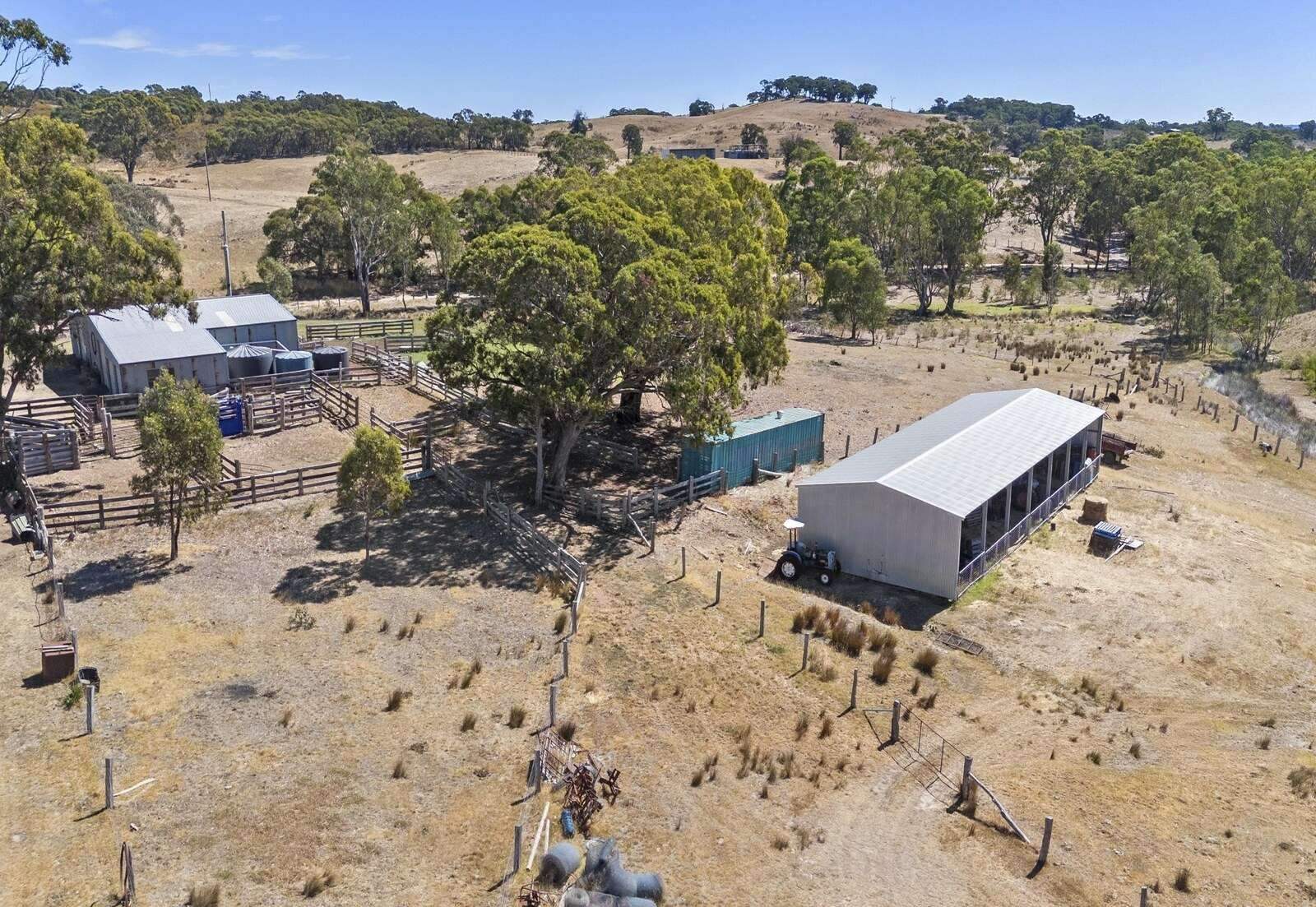 rural property for sale victoria