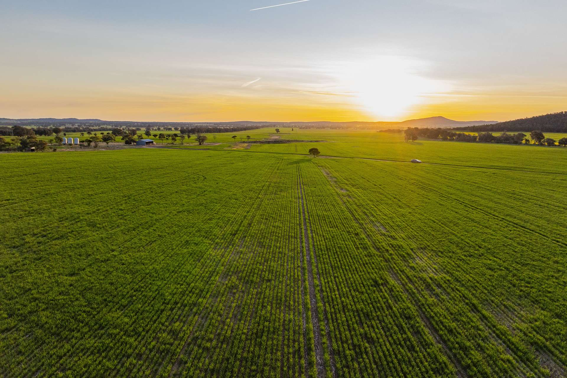 rural property for sale NSW