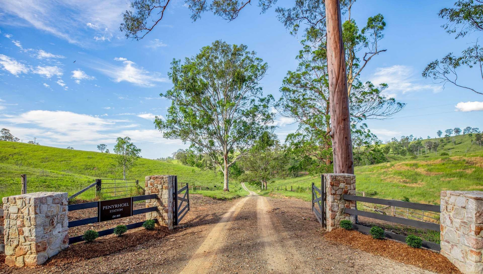 cattle station for sale QLD