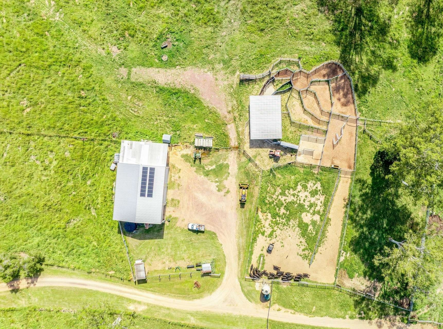 cattle station for sale QLD