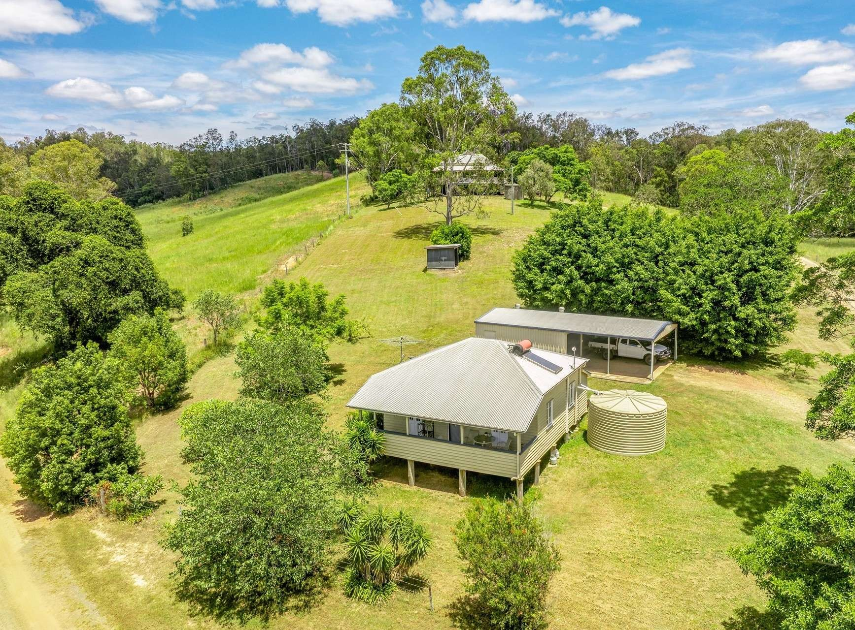 cattle station for sale QLD