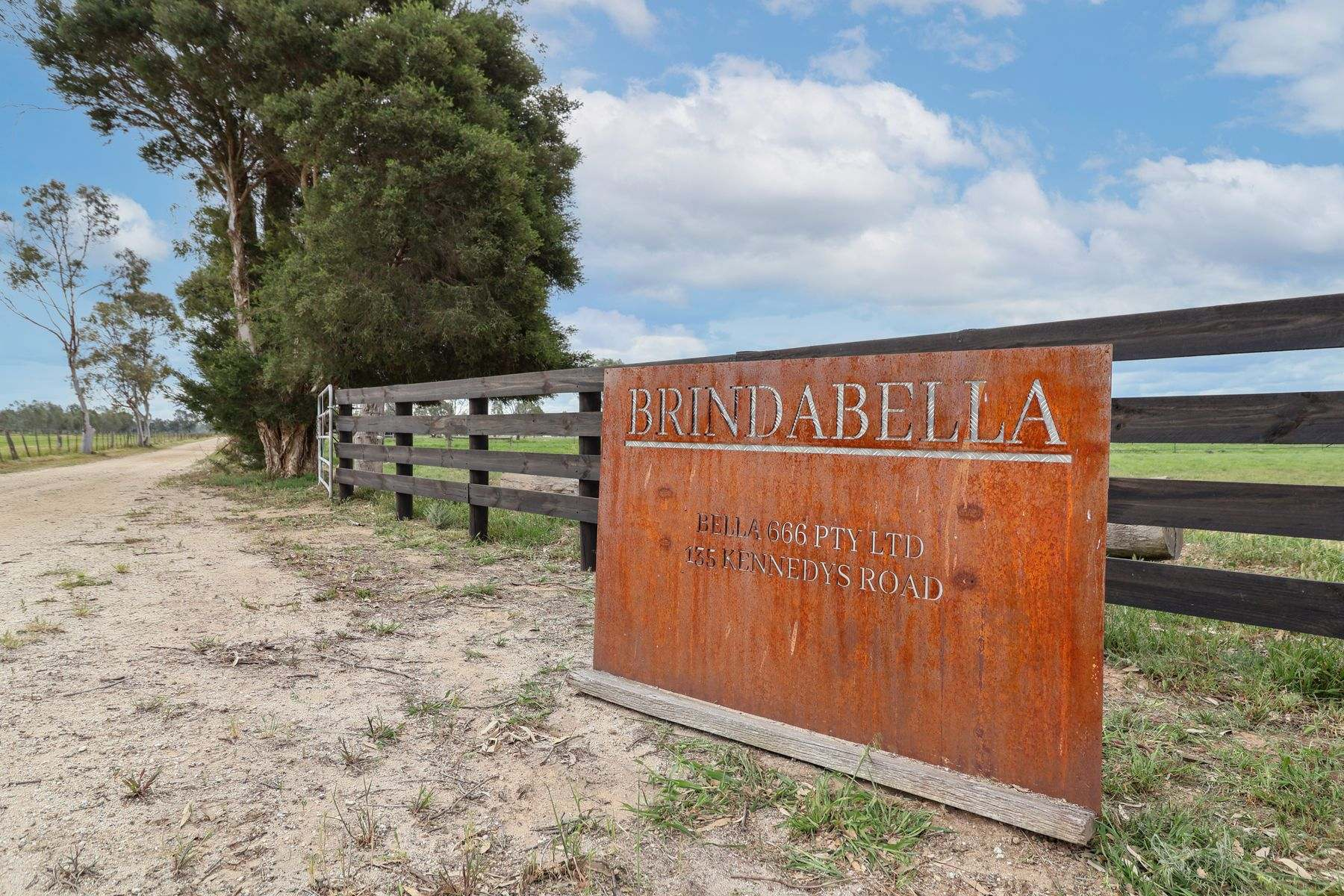 rural property for sale VIC