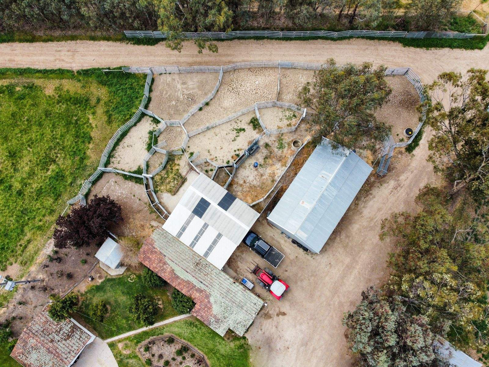 rural property for sale VIC