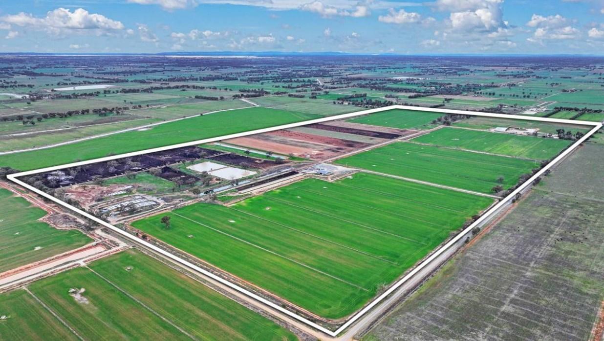 farm for sale VIC