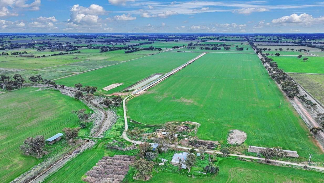 farm for sale VIC