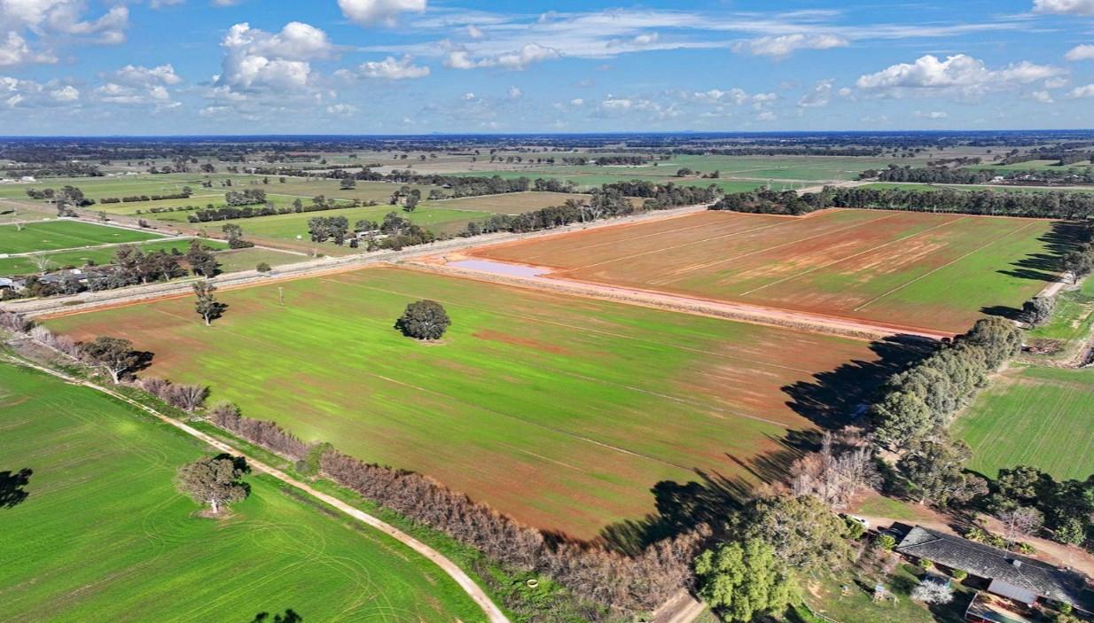 farm for sale VIC