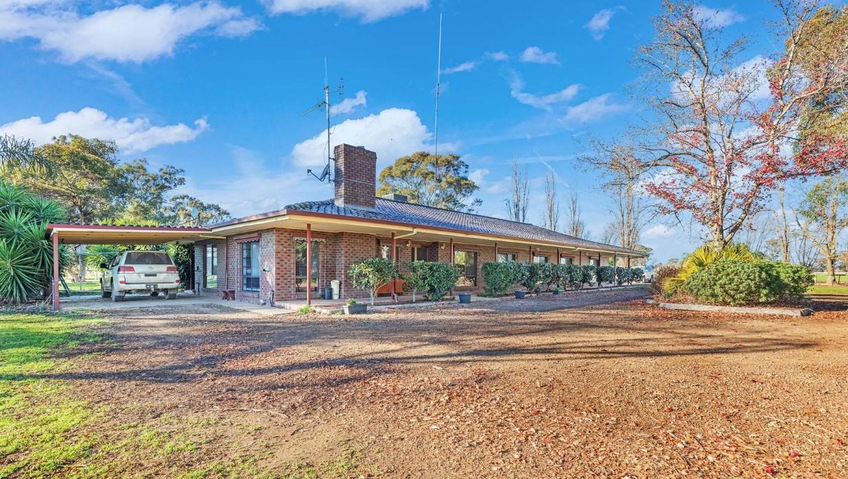 farm for sale VIC