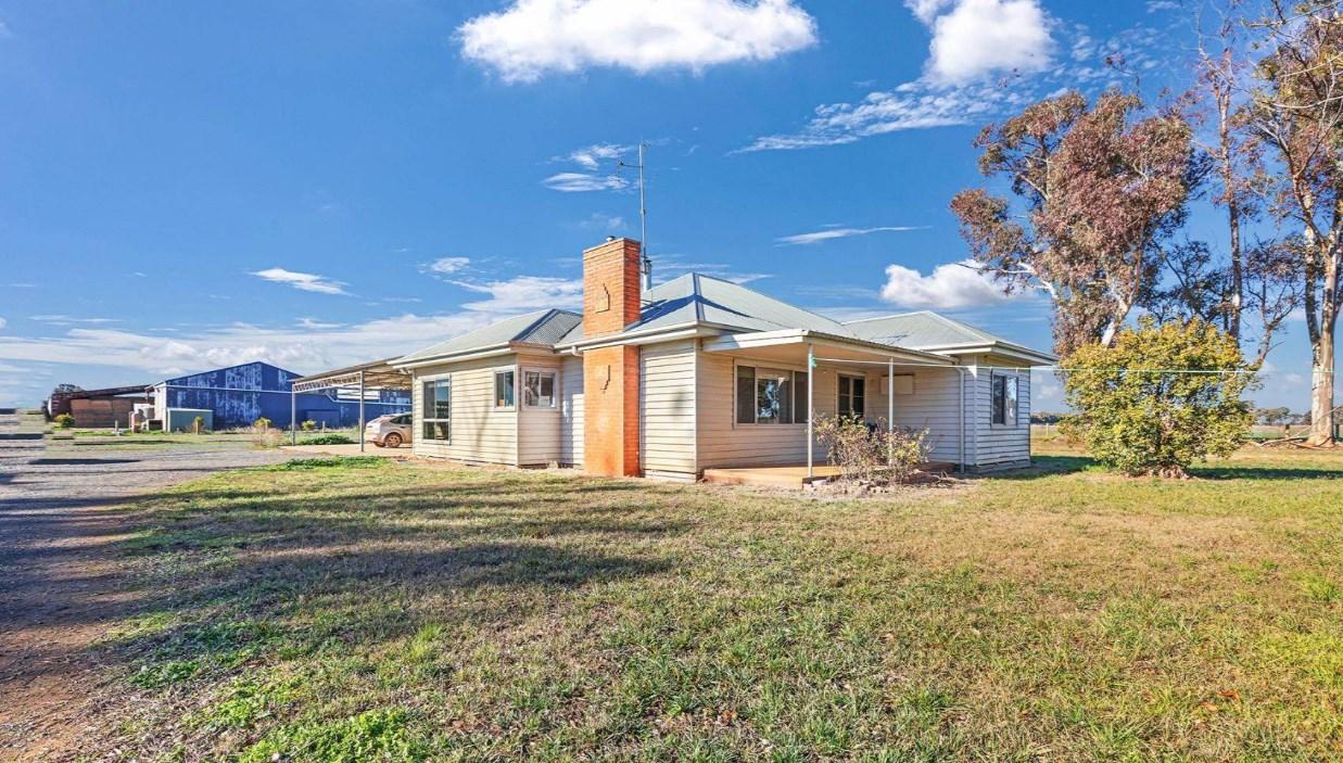 farm for sale VIC