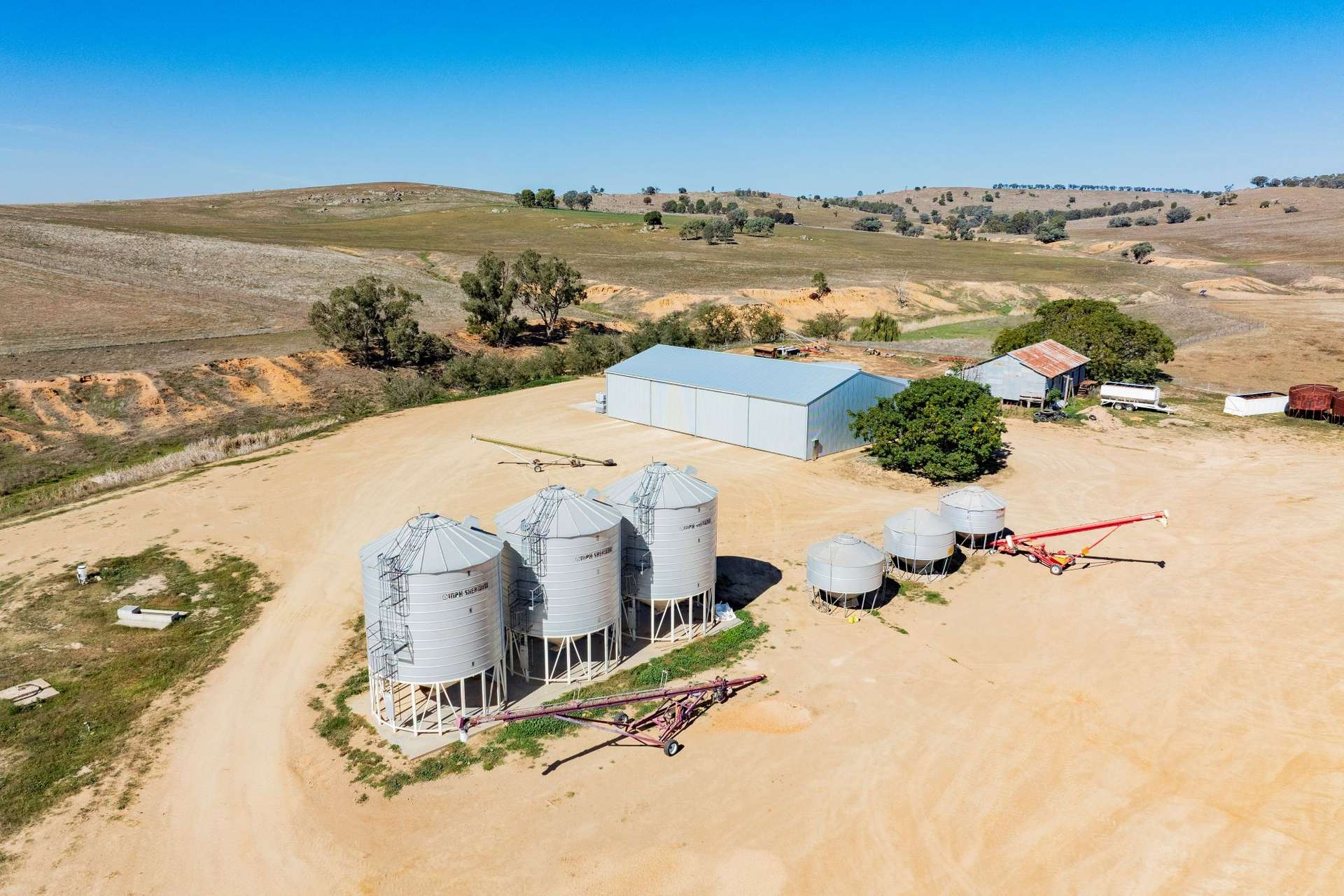 Mixed Farm For Sale NSW