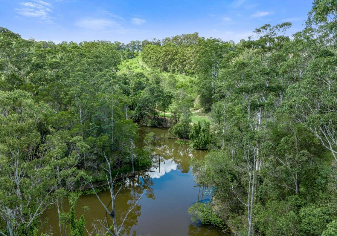 Rural Property For Sale Noosa