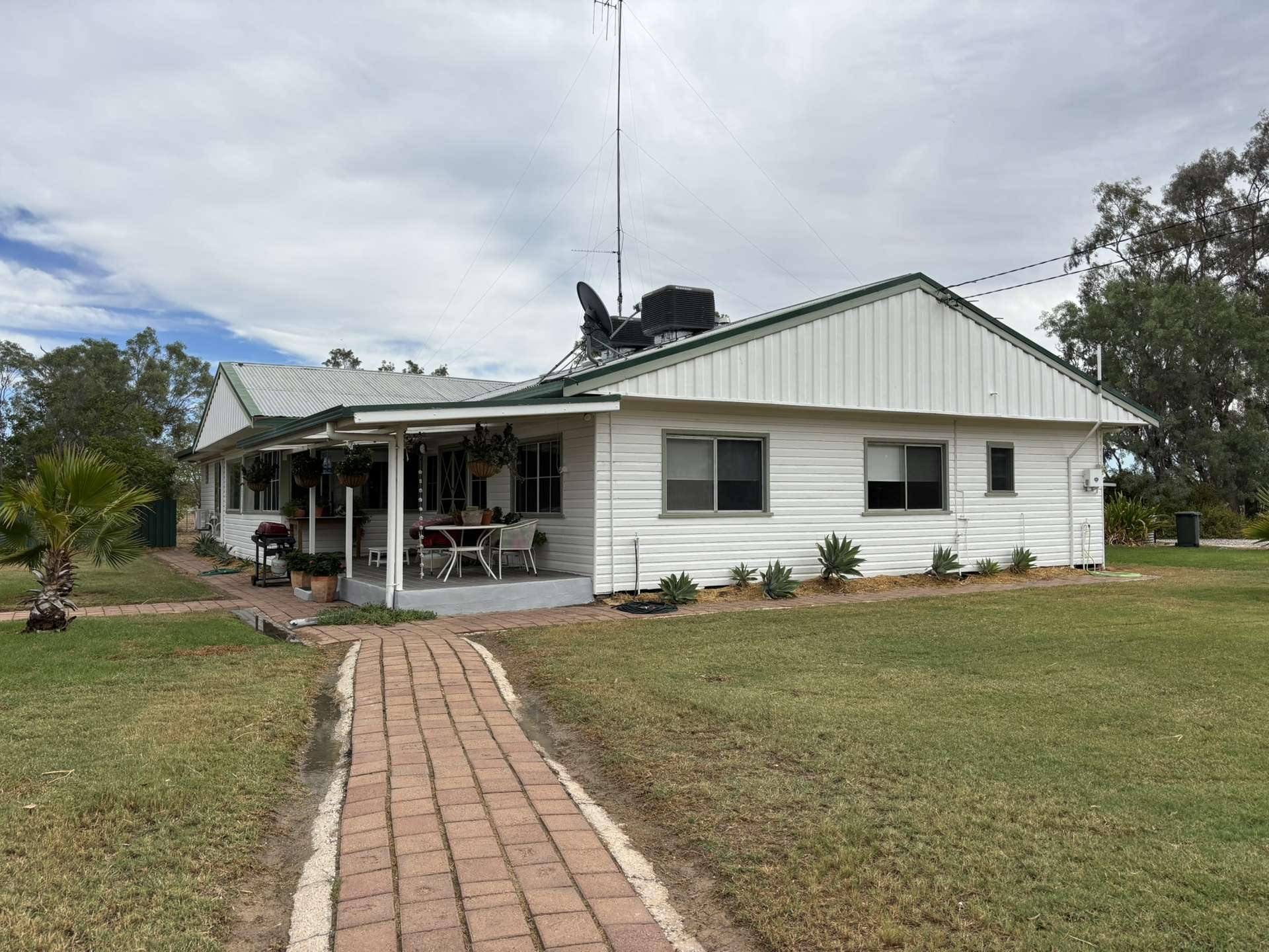 rural property for sale NSW