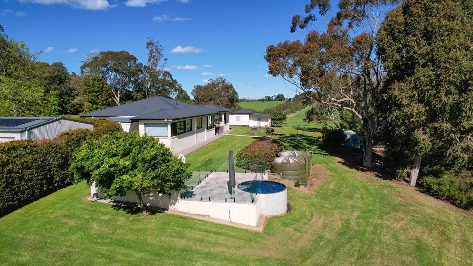 Rural Property For Sale VIC