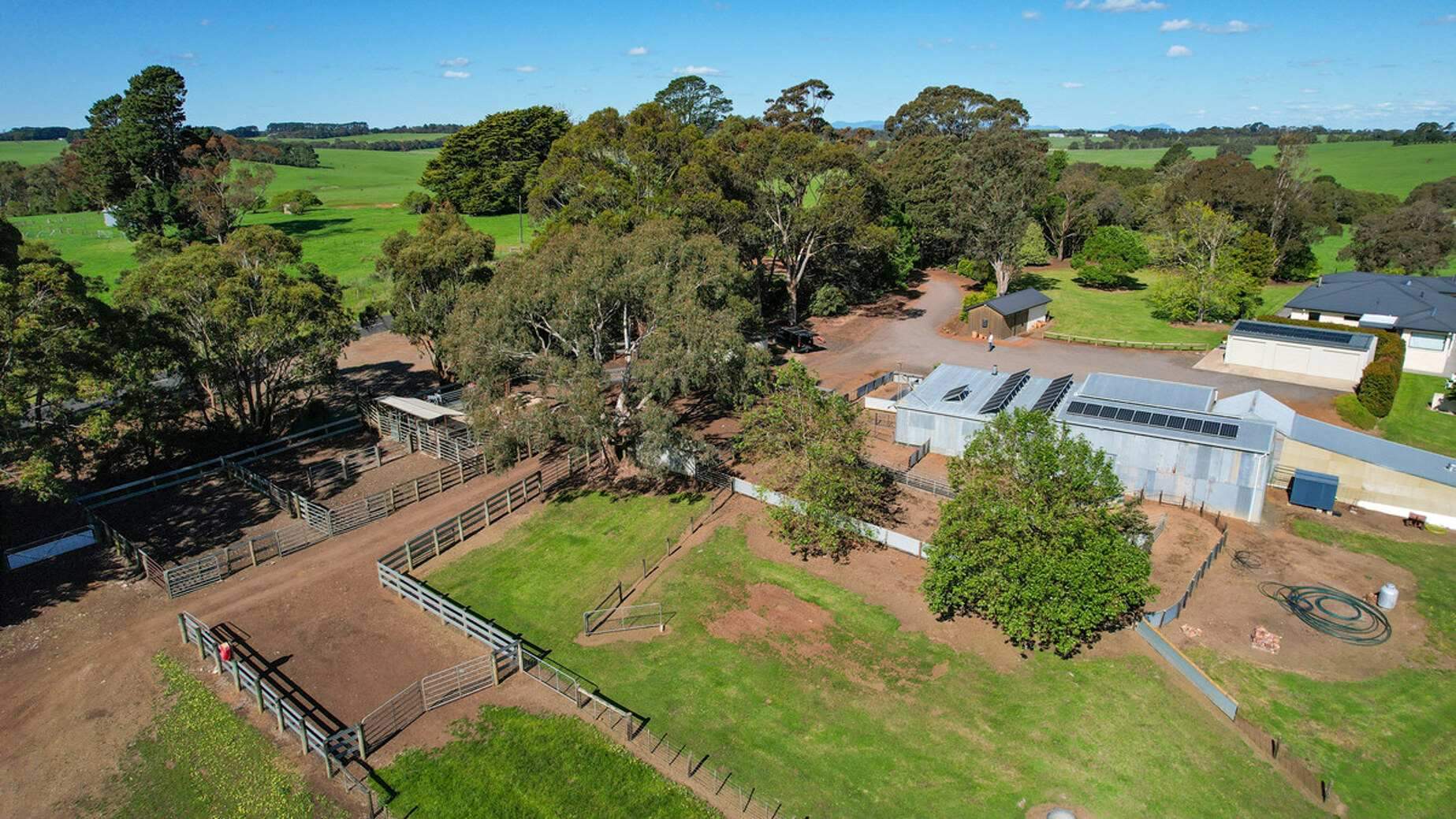 Rural Property For Sale VIC