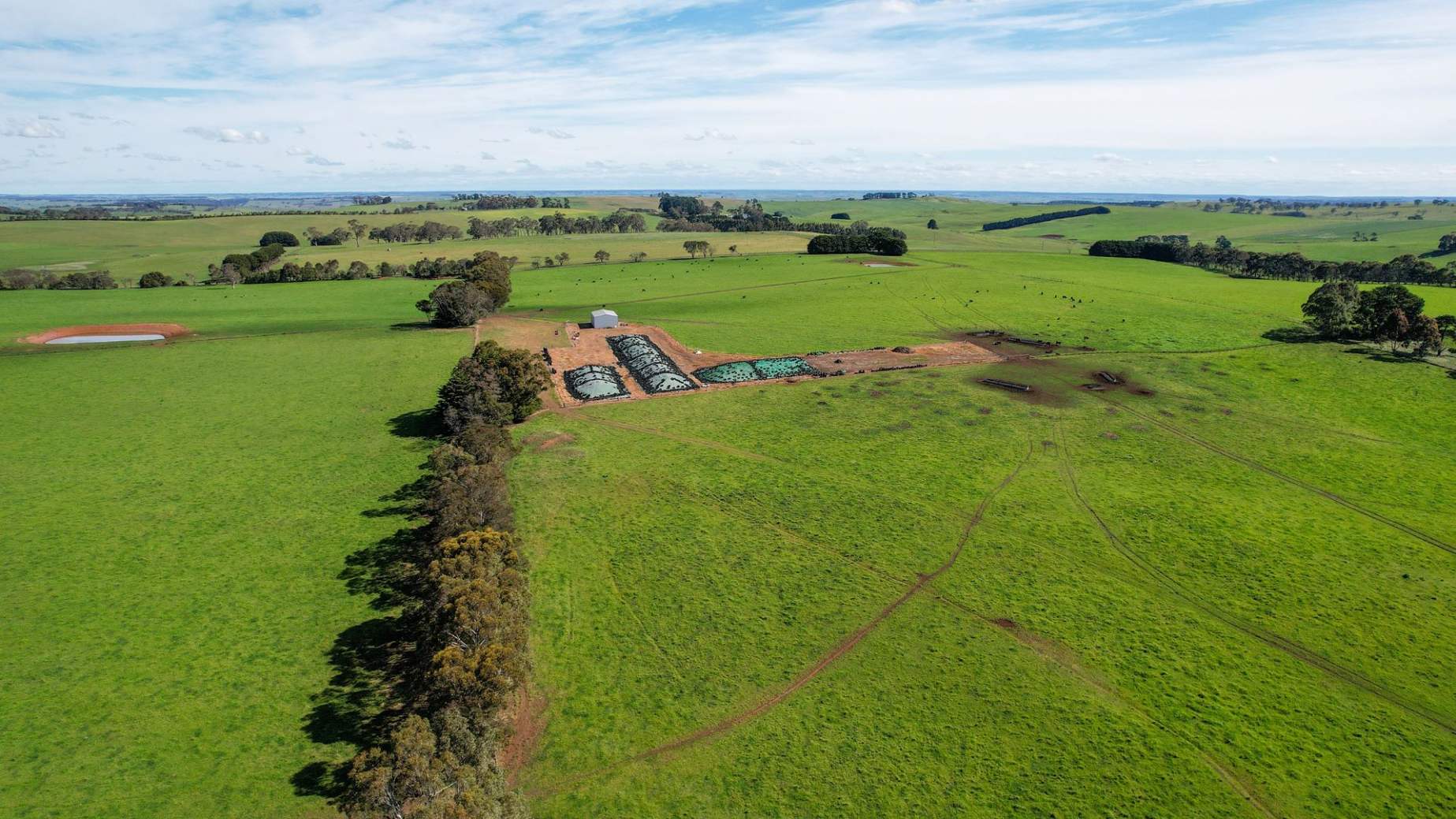 Rural Property For Sale VIC