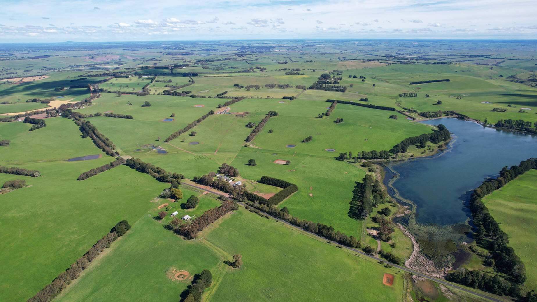 Rural Property For Sale VIC