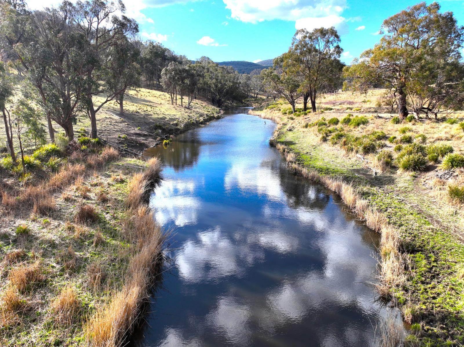 Rural Property For Sale NSW