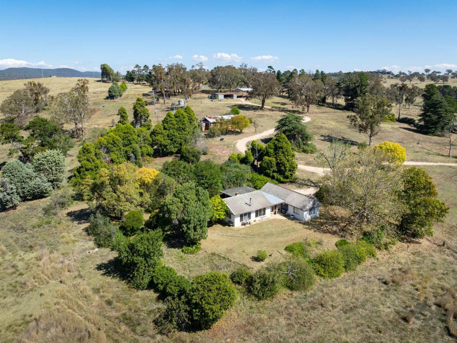 rural property for sale NSW