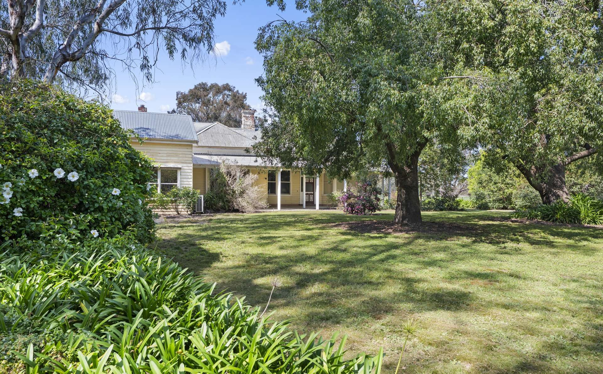 rural property for sale VIC