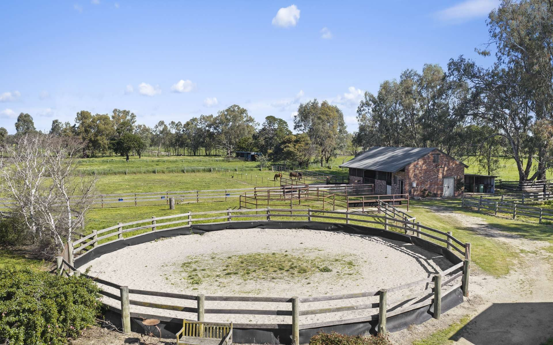 rural property for sale VIC