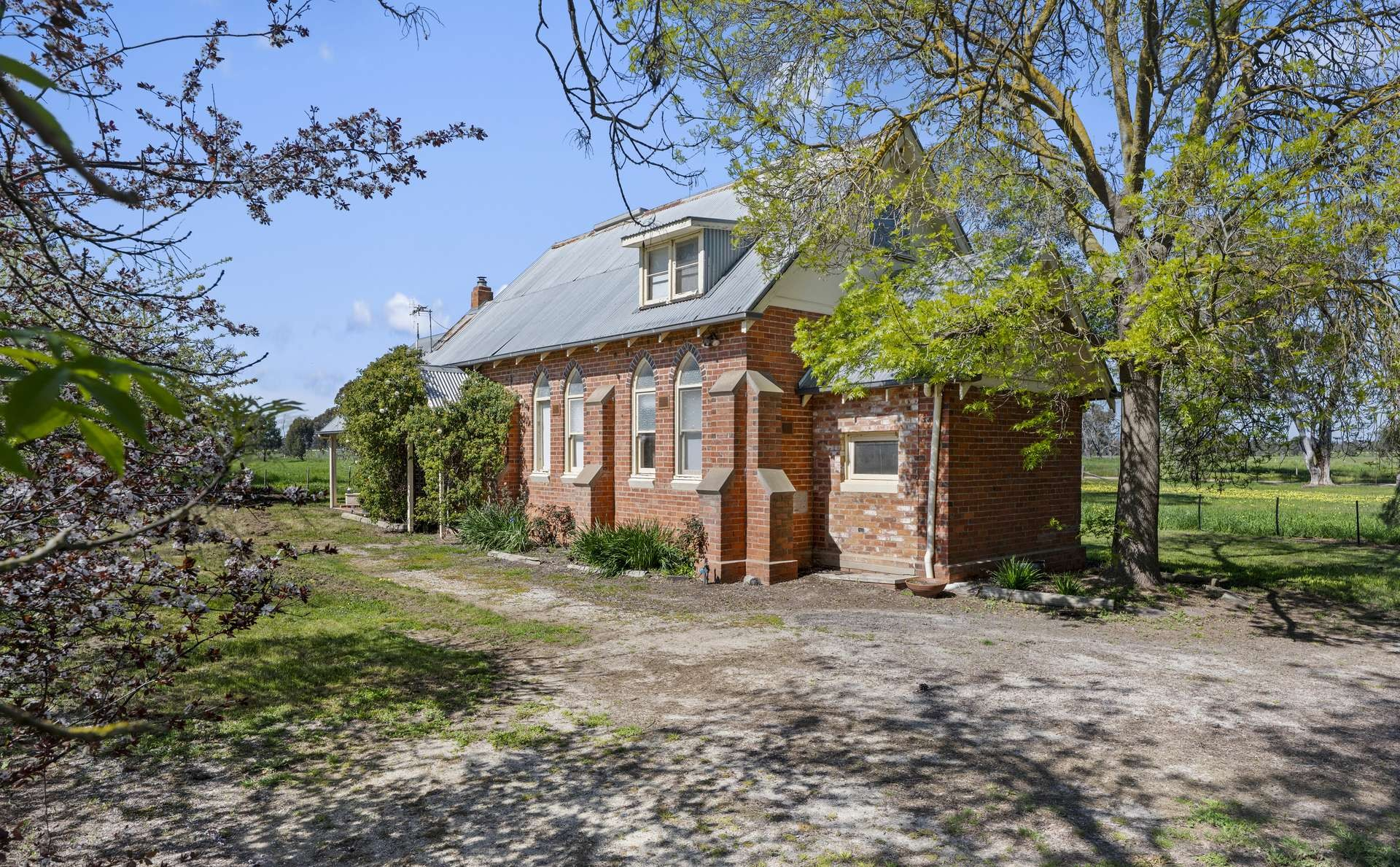 rural property for sale VIC