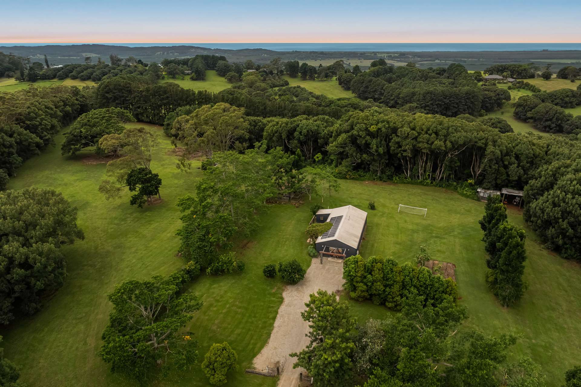 acreage property for sale NSW